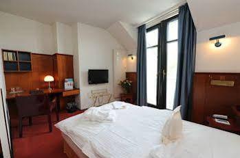 Best Western Hotel Domicil