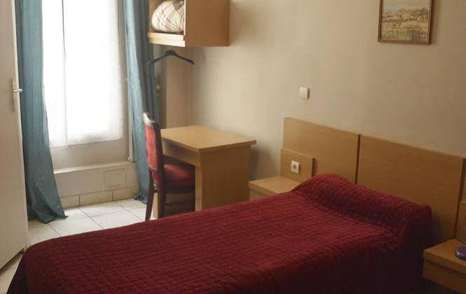 Grand Hôtel du Prince Eugene