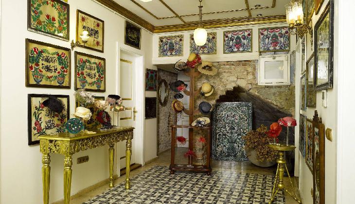 Erten Konak - Special Class