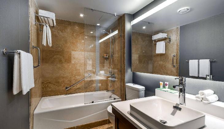 هتل حیات پالاس