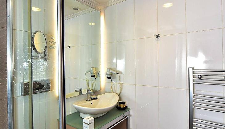 Cheya Besiktas Hotel & Suites