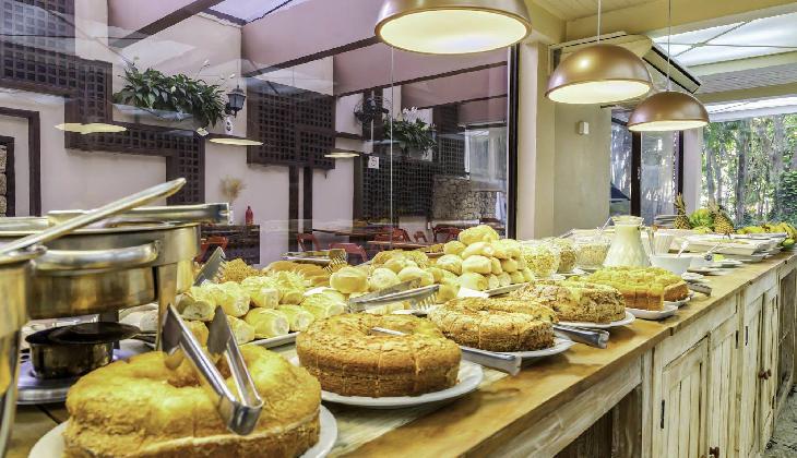 La Residence Paulista