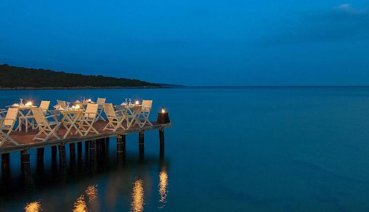 هتل بدروم پارک ریزورت