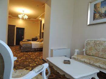 هتل امپریال پالاس