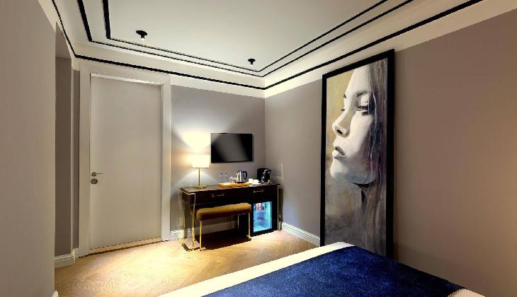 Walton Hotels Galata