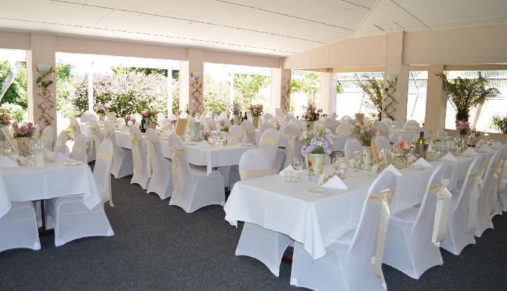 Waldorf Leura Gardens Resort