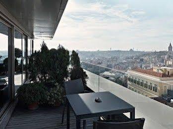 Witt Istanbul Suites