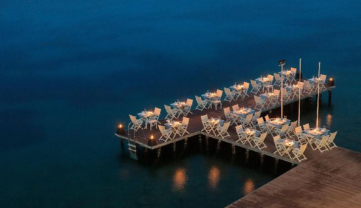 هتل بدروم پارک ریزورت