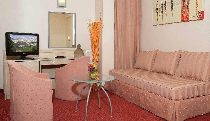 Best Western Amazon Hotel