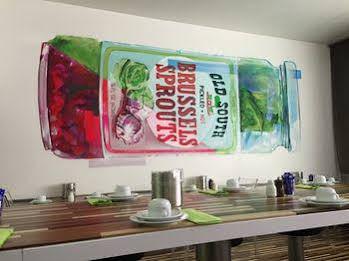 Hotel 322 Lambermont