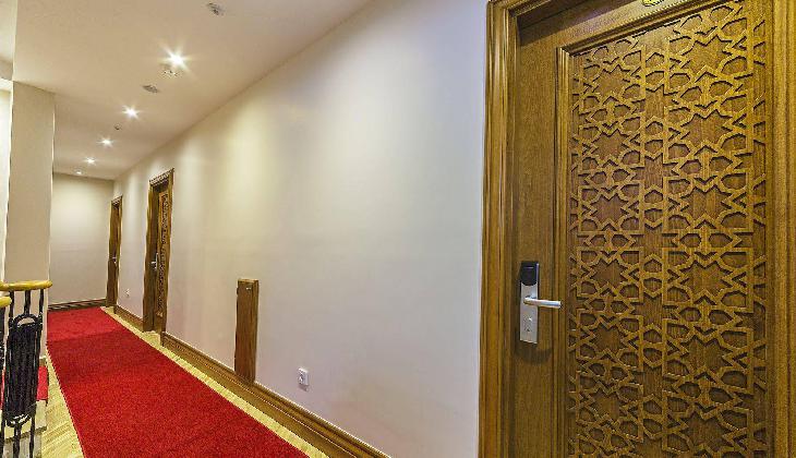 Hotel Spectra Sultanahmet