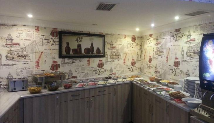 Sultanahmet Newport Hotel