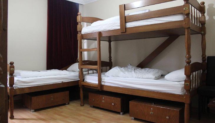 Chambers of the Boheme