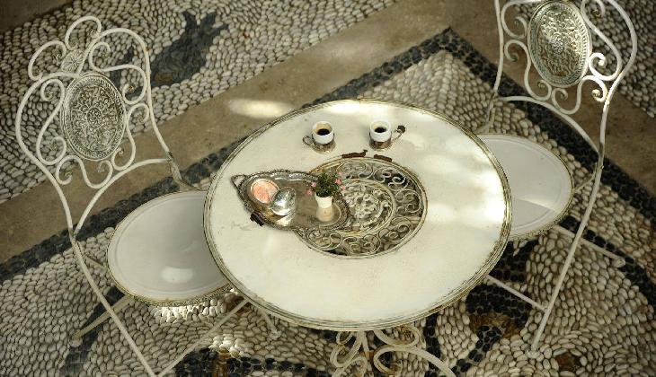 Erten Konak - Special Class