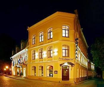 Baltic Hotel Imperial