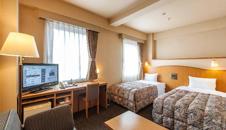 Hakata Green Hotel No.2