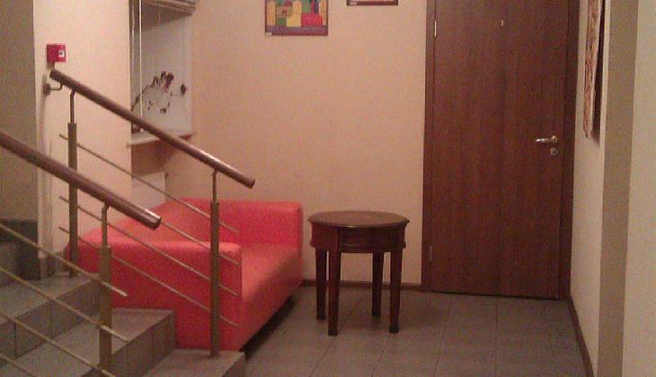 Samsonov Hotel Adagio