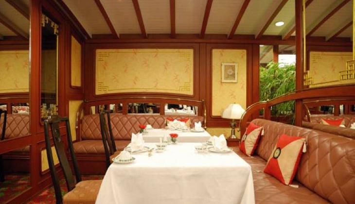 هتل امپریال پاتایا