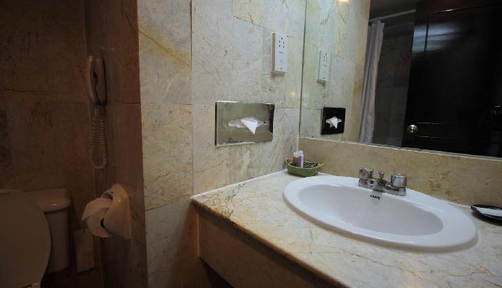 Marvel Hotel Bangkok