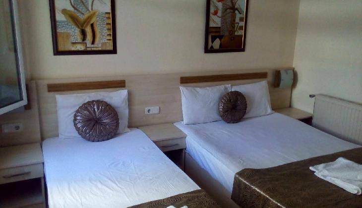 Olimpiyat Otel Izmir