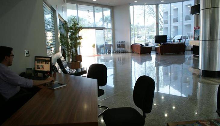 Samba Foz do Iguassu