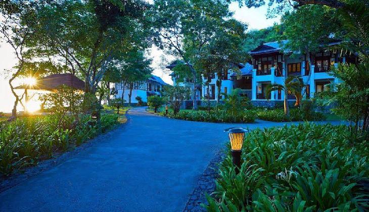 Vivanta by Taj- Rebak Island, Langkawi