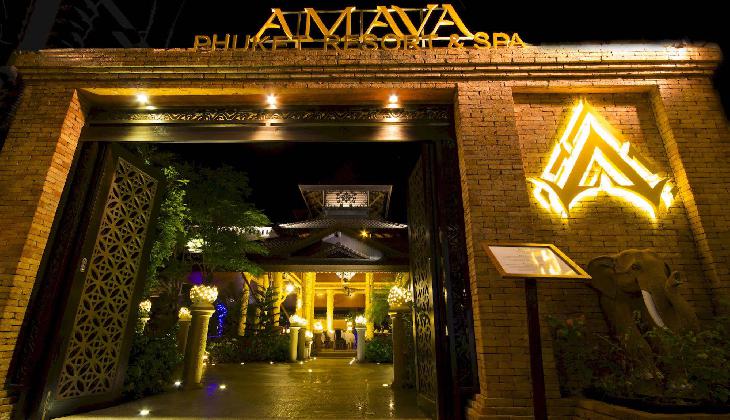 Shanaya Beach Resort & Spa