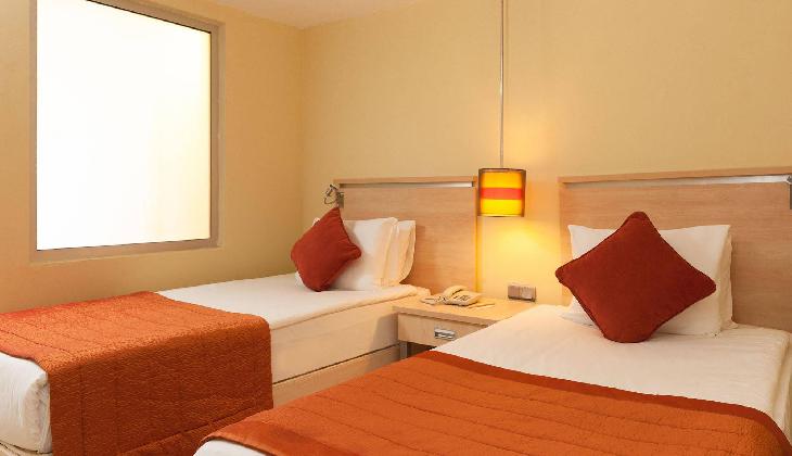 Vera Aegean Dream Resort