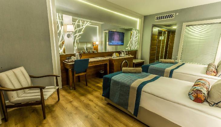 Sensitive Premium Resort and SPA