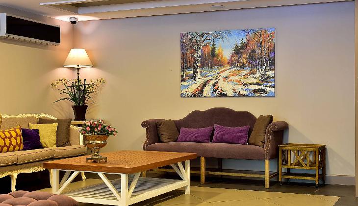 Cheya Besiktas Hotel & Suites