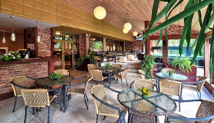 Havana Hotel Casino & SPA