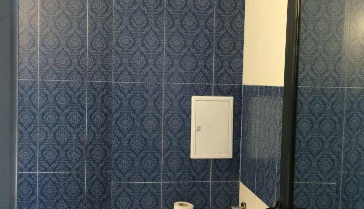 Palm Residence Deluxe Studios