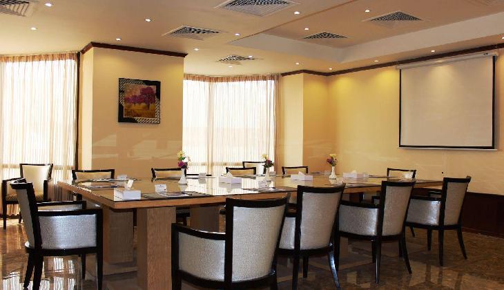 Al Khaleej Grand Hotel