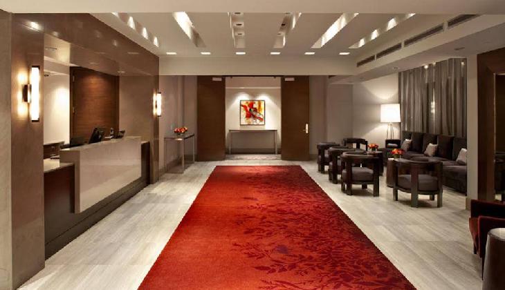 Level Furnished Living