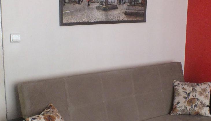 هتل پینک آپارت تکسیم