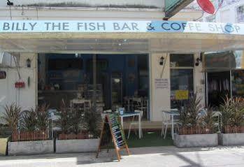 Happy Fish Guest House