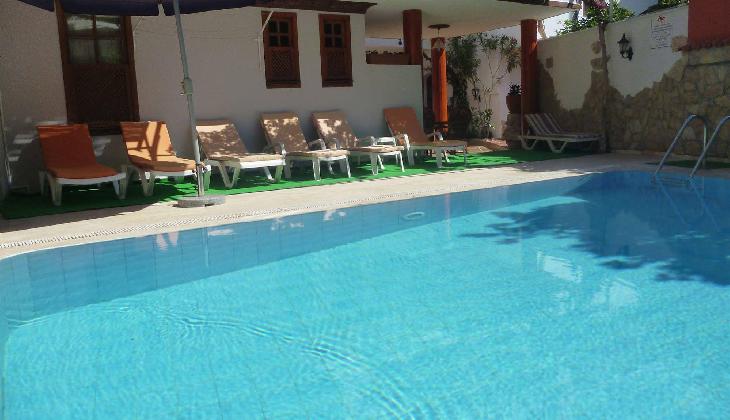 هتل فرانکفورت