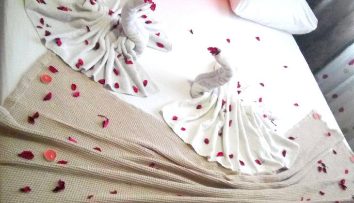 Expo Mg Apartments - Avcilar