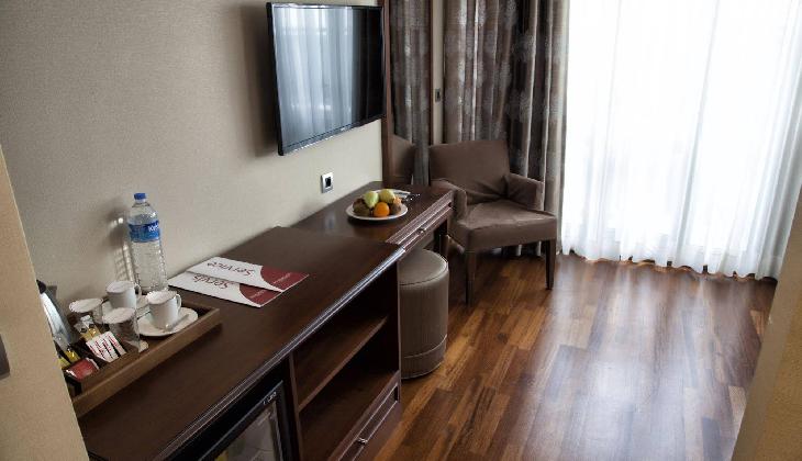 Nova Plaza Boutique & Spa Hotel