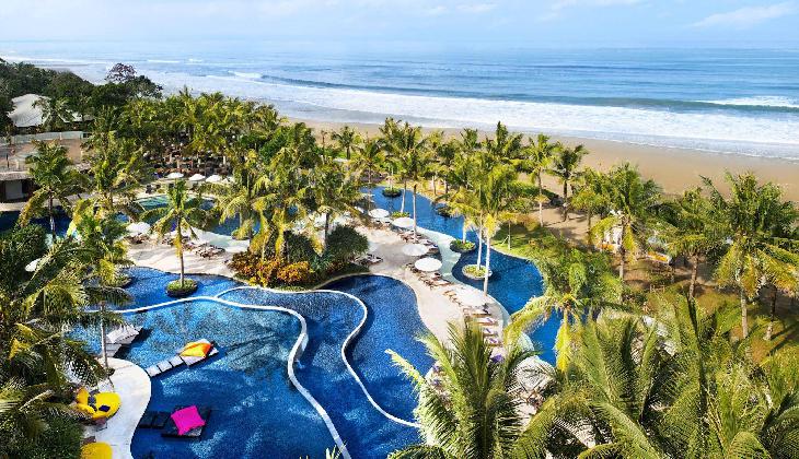 W Retreat & Spa Bali Seminyak