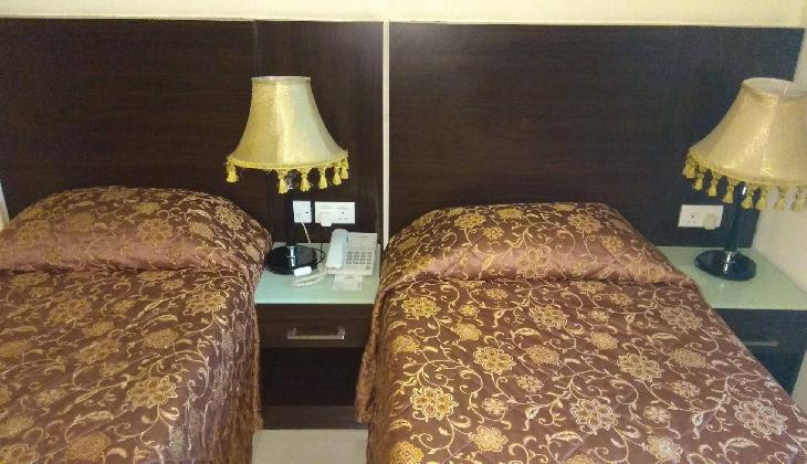 Panorama Hotel Deira