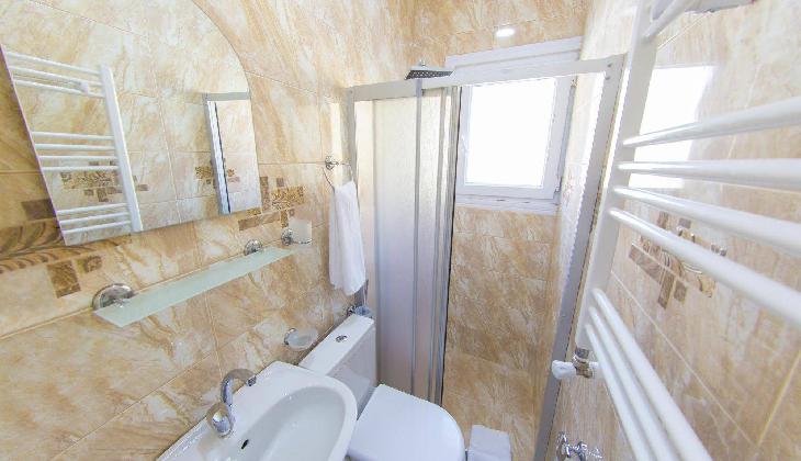 Ahsen Apart & Suites