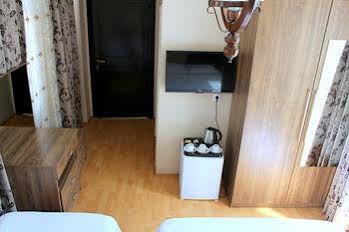 Hotel Gedik Pasa Konagi