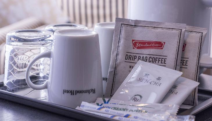 Richmond Hotel Nagasaki Shianbashi