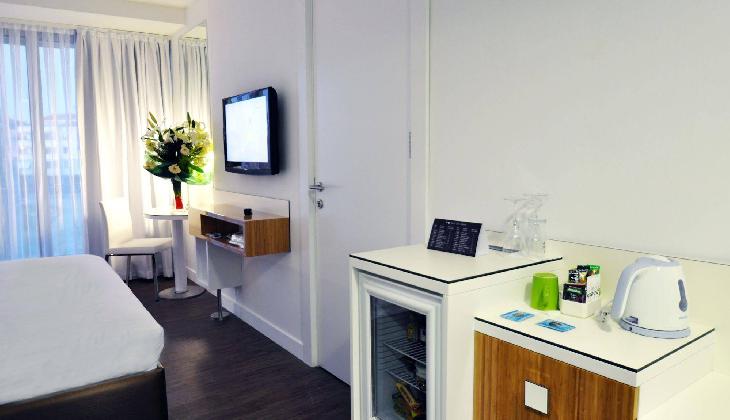 No:19 Boutique Hotel