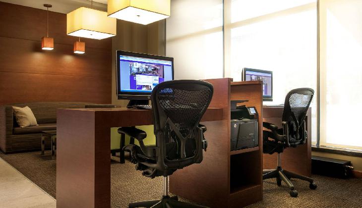 هتل حیات پالاس