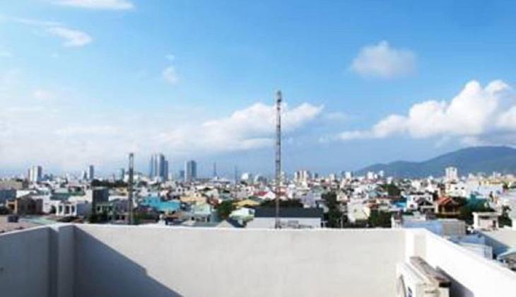 Nhat Linh Da Nang Hotel