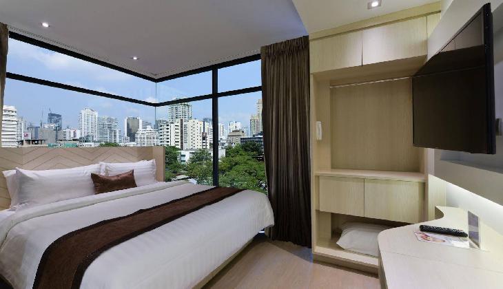 Aspira G Sukhumvit 33