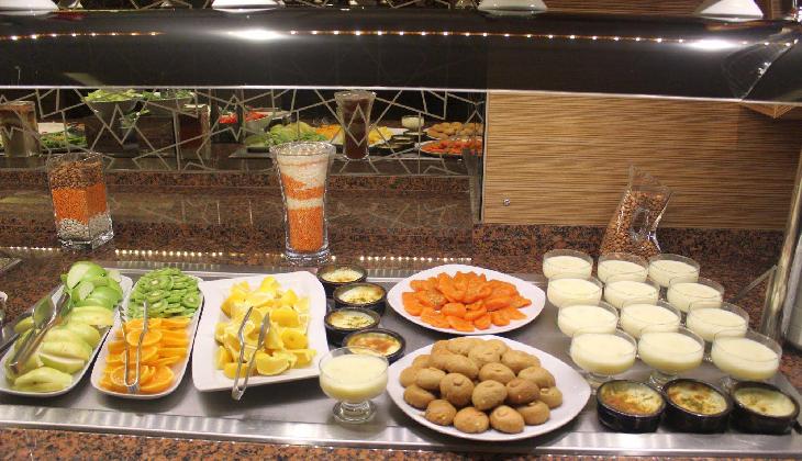 The Time Hotel Old City