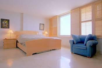 Ocean Manor Beach Resort